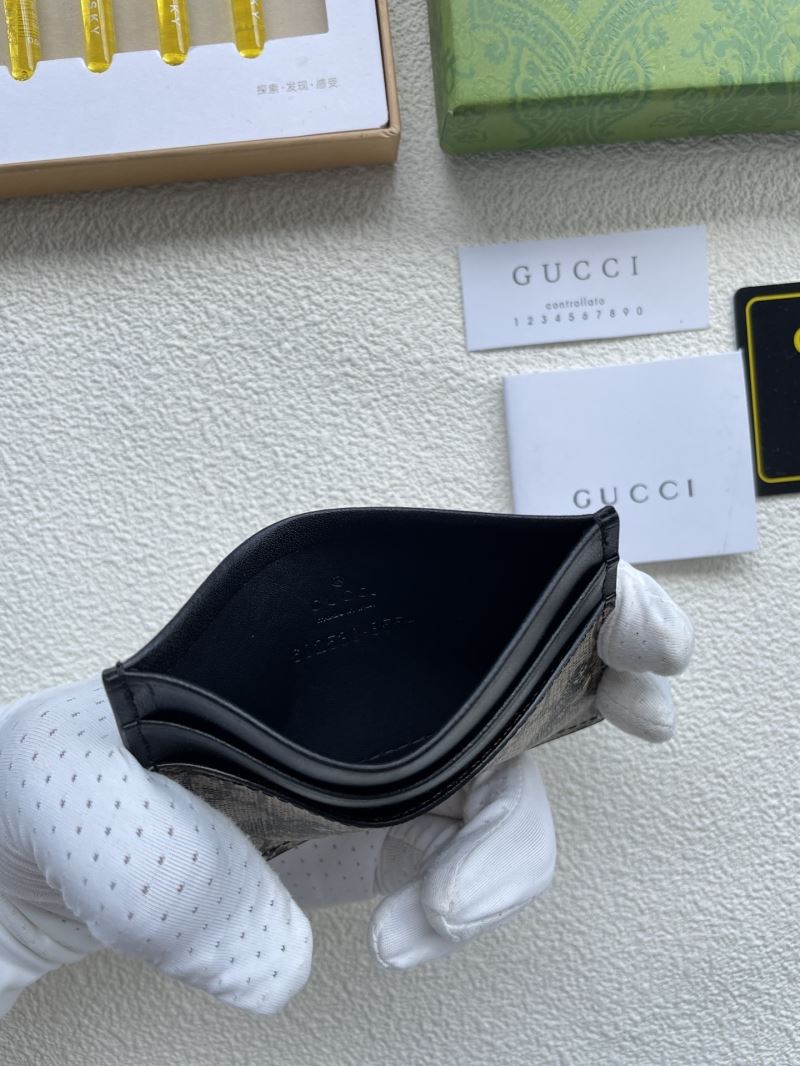 Gucci Wallets Purse